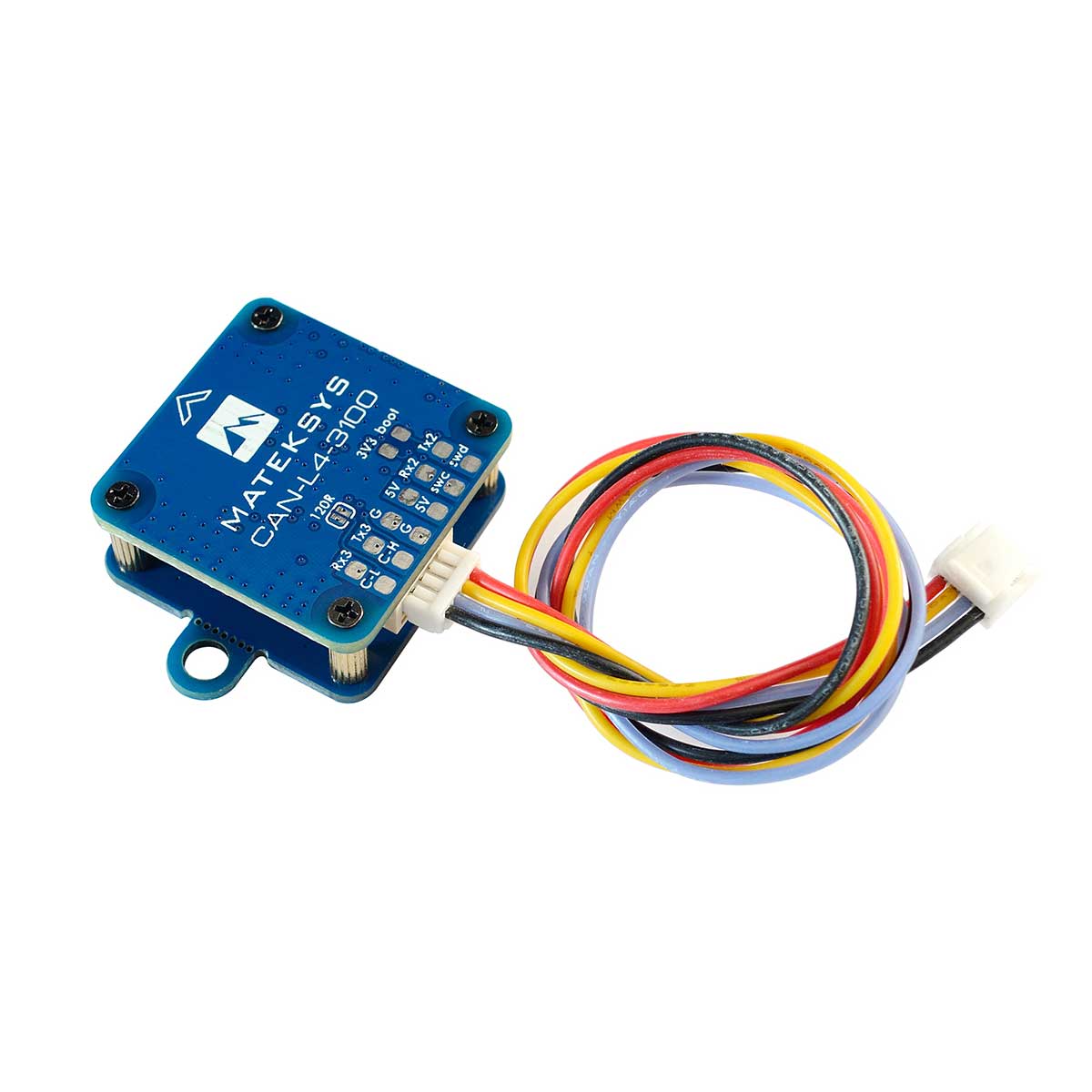 Магнітометр Matek CAN-L4-3100