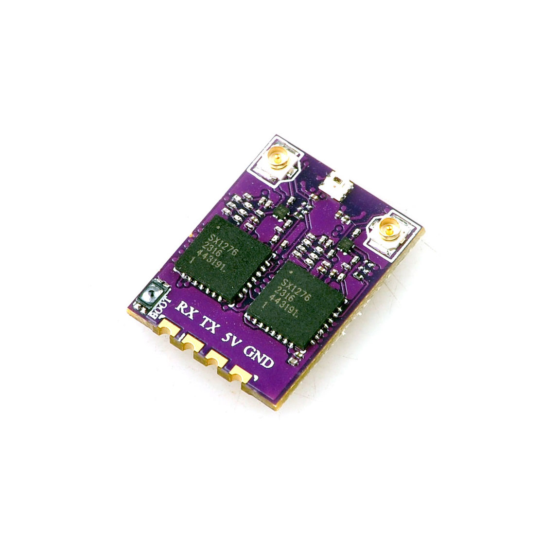Радіоприймач Happymodel ES900RX Dual TCXO