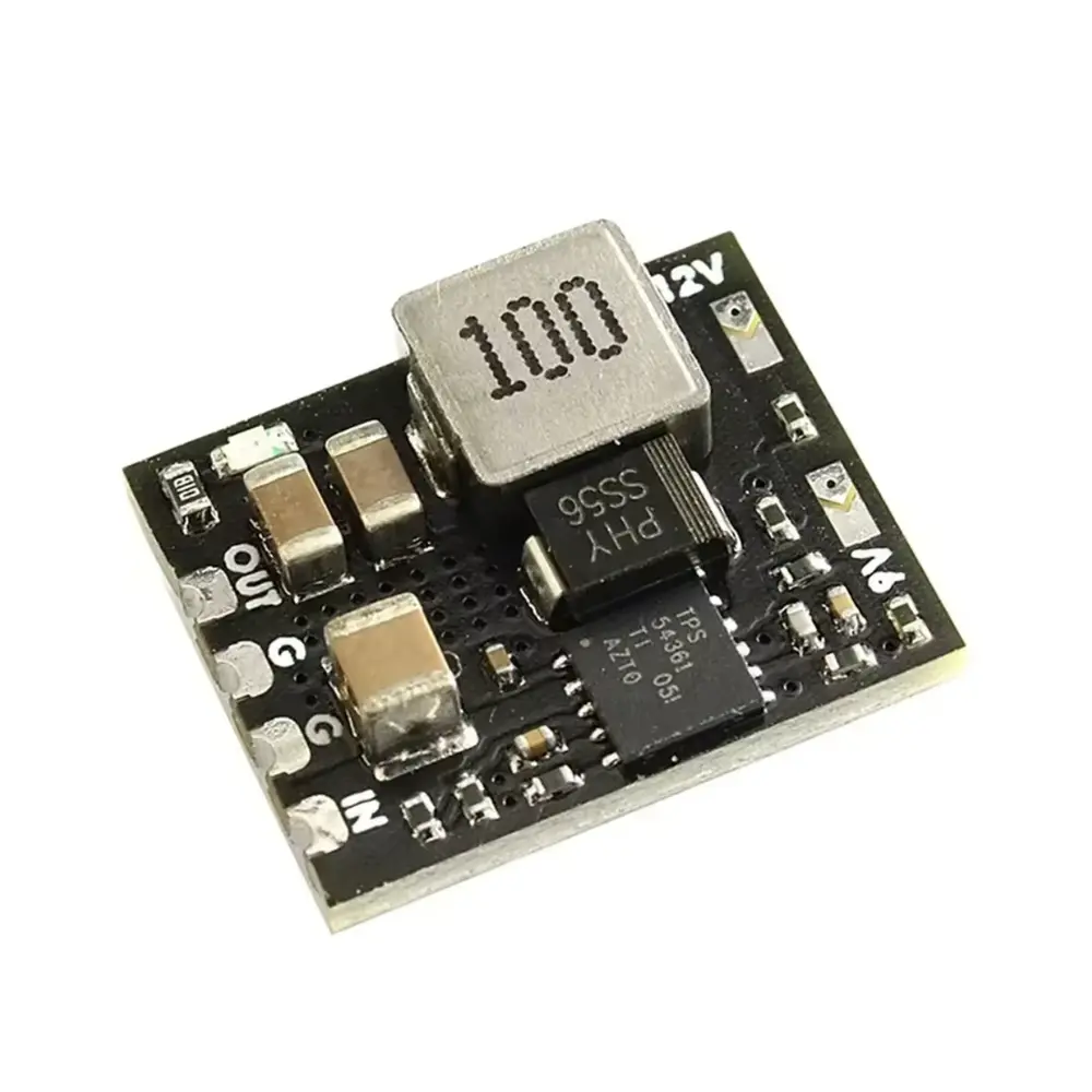 Стабілізатор напруги Matek Micro BEC 12S