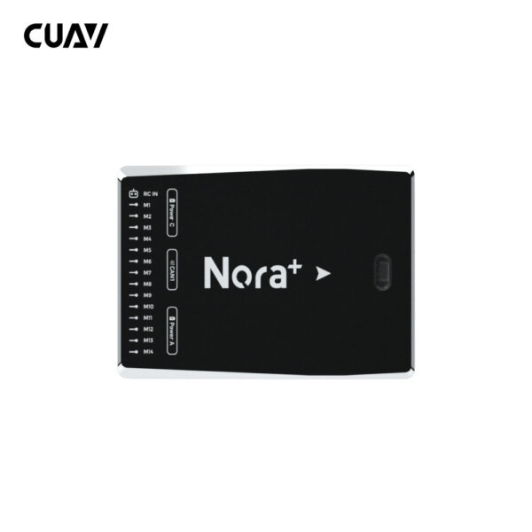 Польотний контролер CUAV Nora+