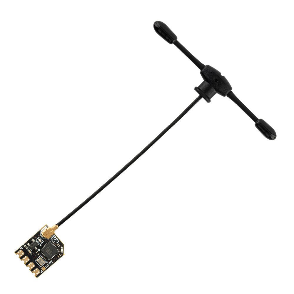 Радіоприймач RadioMaster RP1 · ELRS 2,4 ГГц