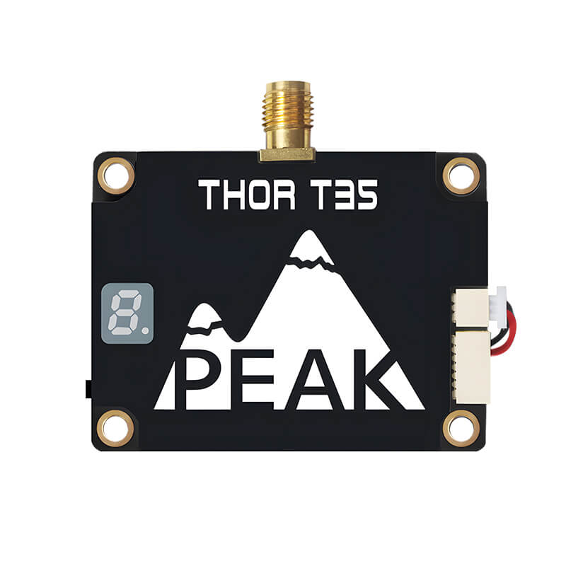 Відеопередавач PEAK THOR T35