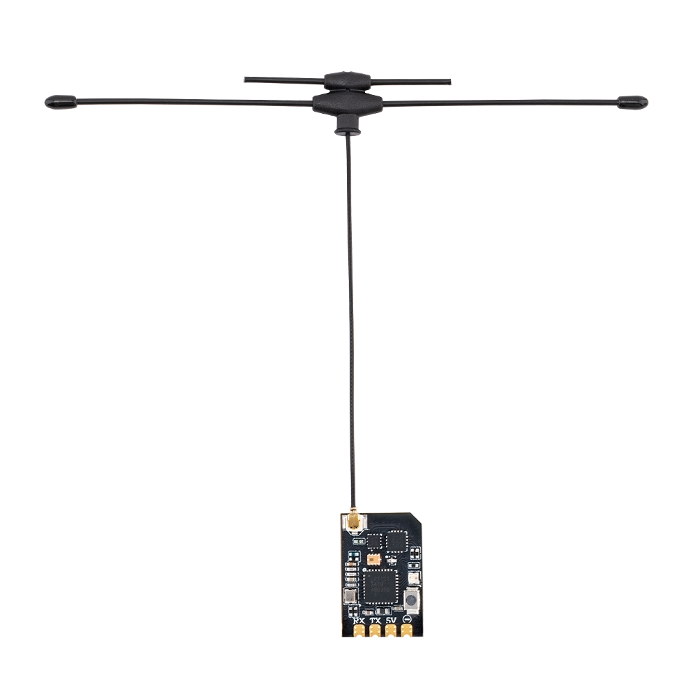 Радіоприймач RadioMaster XR1 Nano · 2,4 ГГц